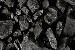 Whitley Chapel coal boiler costs