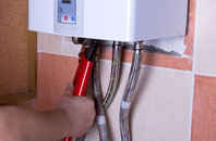 free Whitley Chapel boiler repair quotes